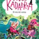 Descubre el mundo de Anna Kadabra y su mágico Club de la Luna Llena, la colección best seller para primeros lectores.